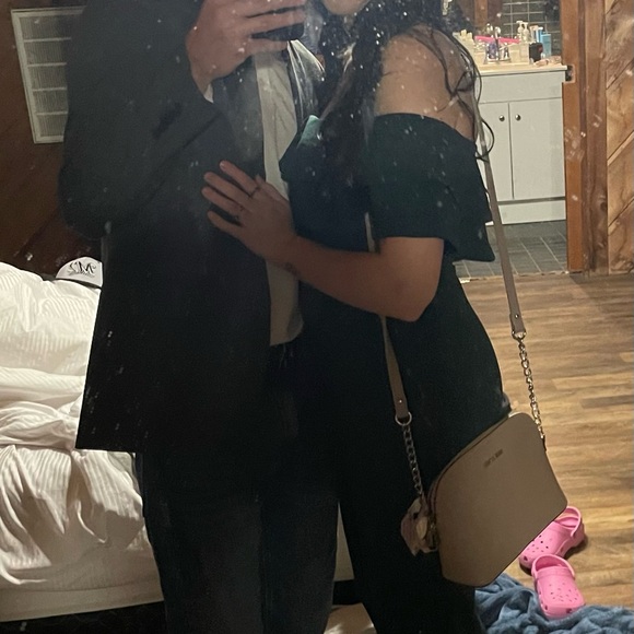 fashion nova jump suit - Picture 4 of 4